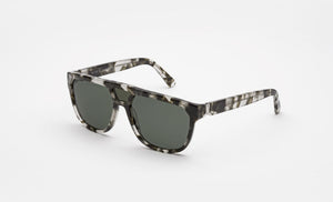 WeSC Puma Grey Green Lens - Retrosuperfuture USA - — 1