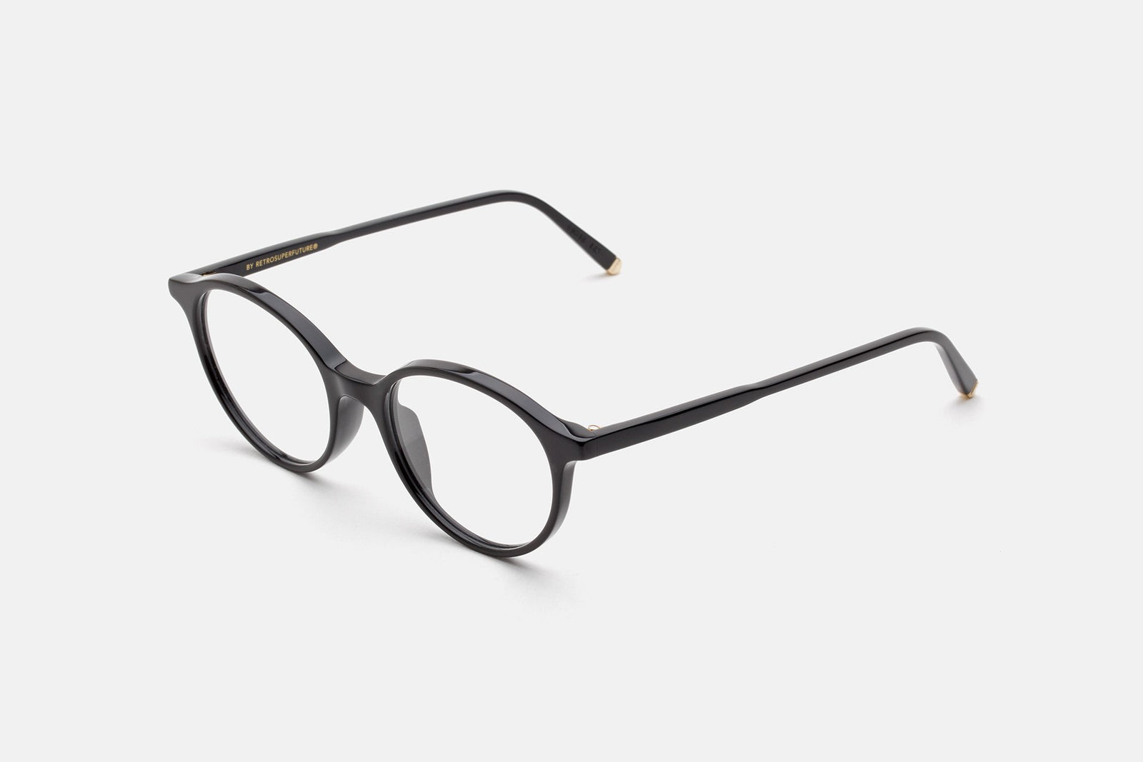 Numero 52 Nero - Retrosuperfuture USA -