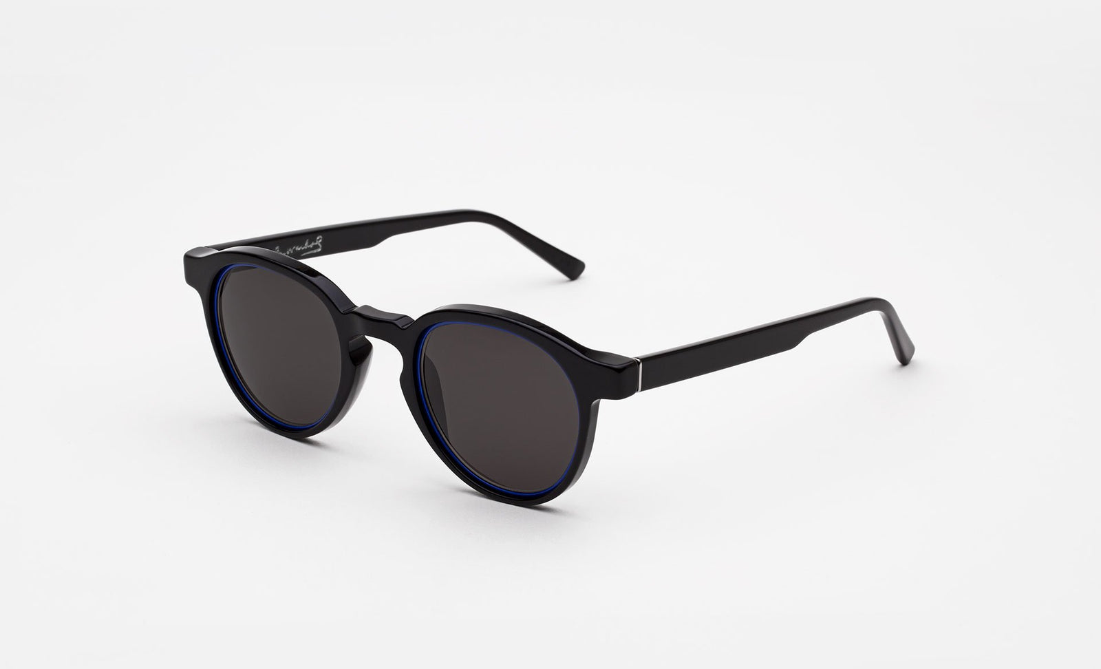 SUPER / Andy Warhol The Iconic Series Impero Blu - Retrosuperfuture USA -
