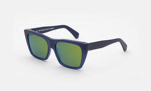 Oki Deep Blue - Retrosuperfuture USA - — 1