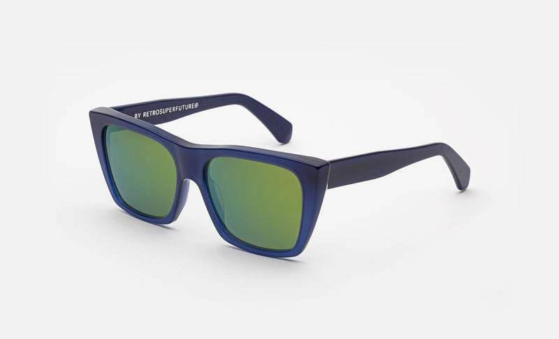 Oki Deep Blue - Retrosuperfuture USA -