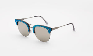 Strada Ivory - Retrosuperfuture USA - — 2