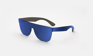 Tuttolente Flat Top Blue - Retrosuperfuture USA - — 2