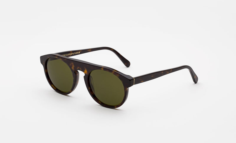 Racer 3627 Green - Retrosuperfuture USA -