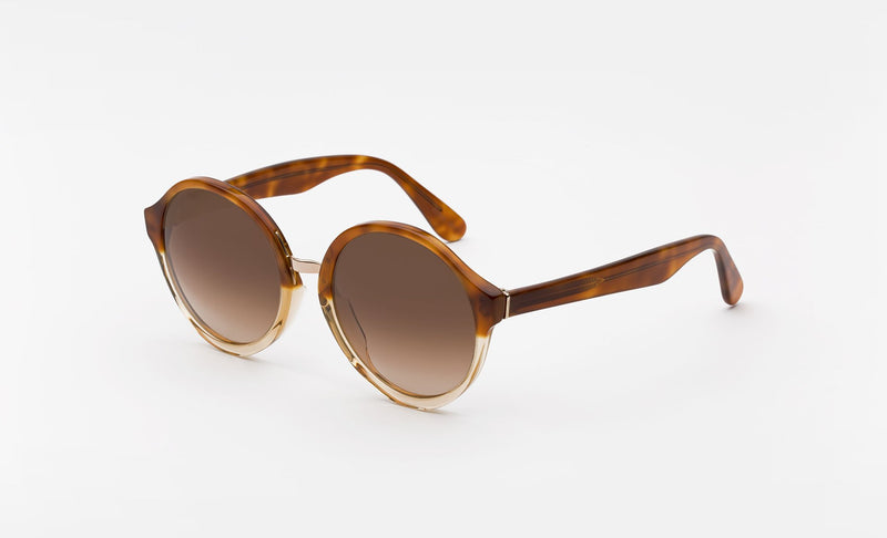 Lunettes Femmes I Light Tortoise - Retrosuperfuture USA -