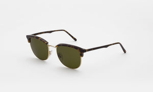 Terrazzo 3627 Green - Retrosuperfuture USA - — 1