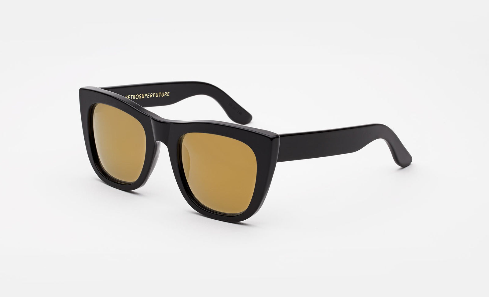 Gals Black 24K - Retrosuperfuture USA -
