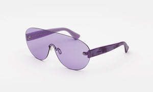 Palma Purple - Retrosuperfuture USA - — 2