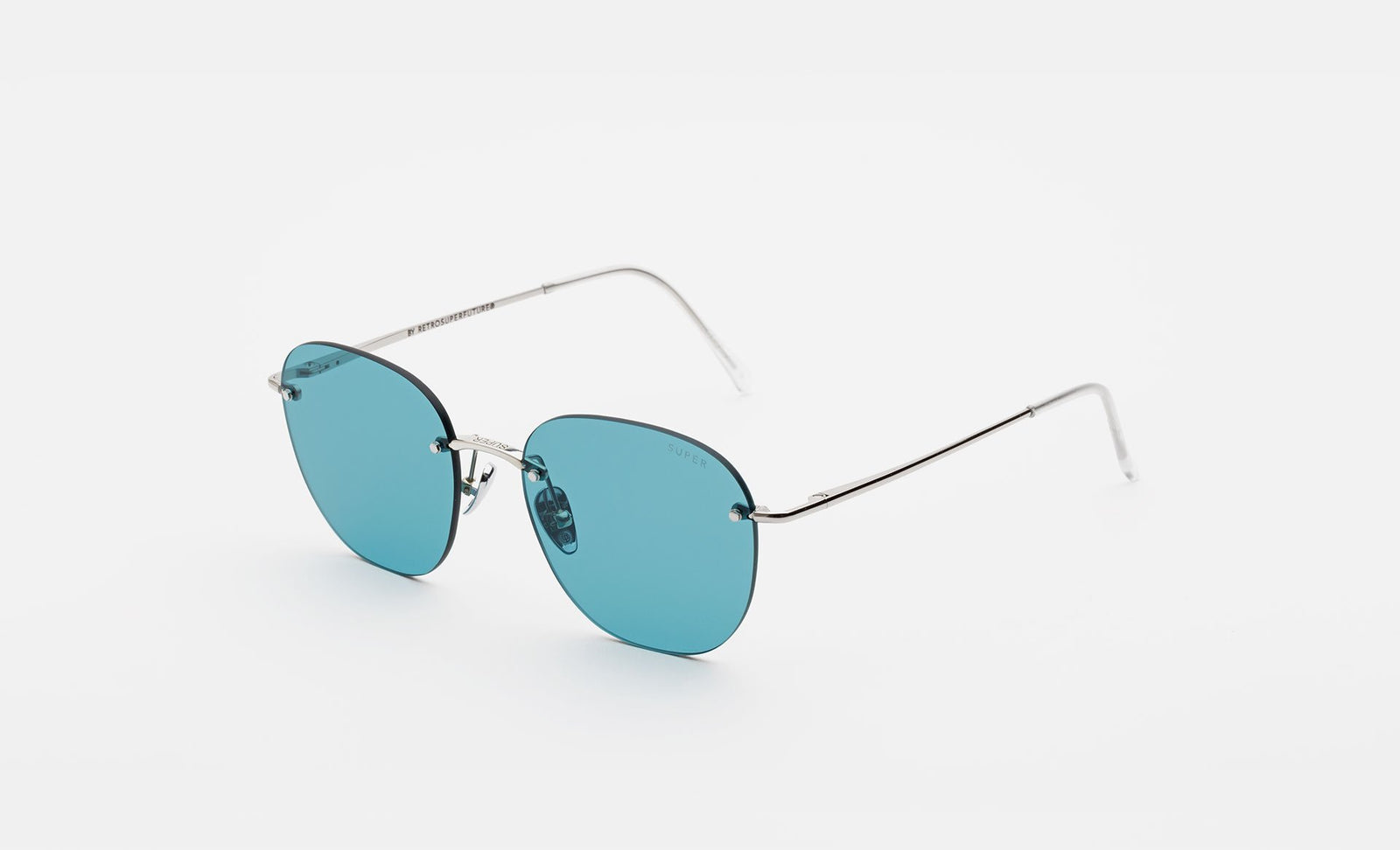 Lou Turquoise - Retrosuperfuture USA -