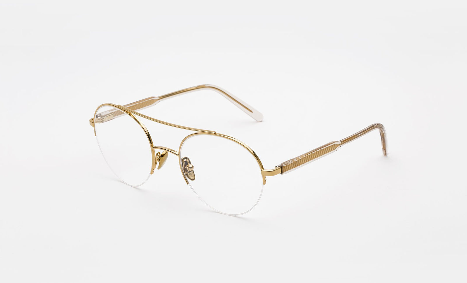Numero 24 Oro - Retrosuperfuture USA -