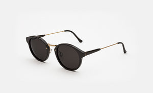 Panamá Black - Retrosuperfuture USA - — 2