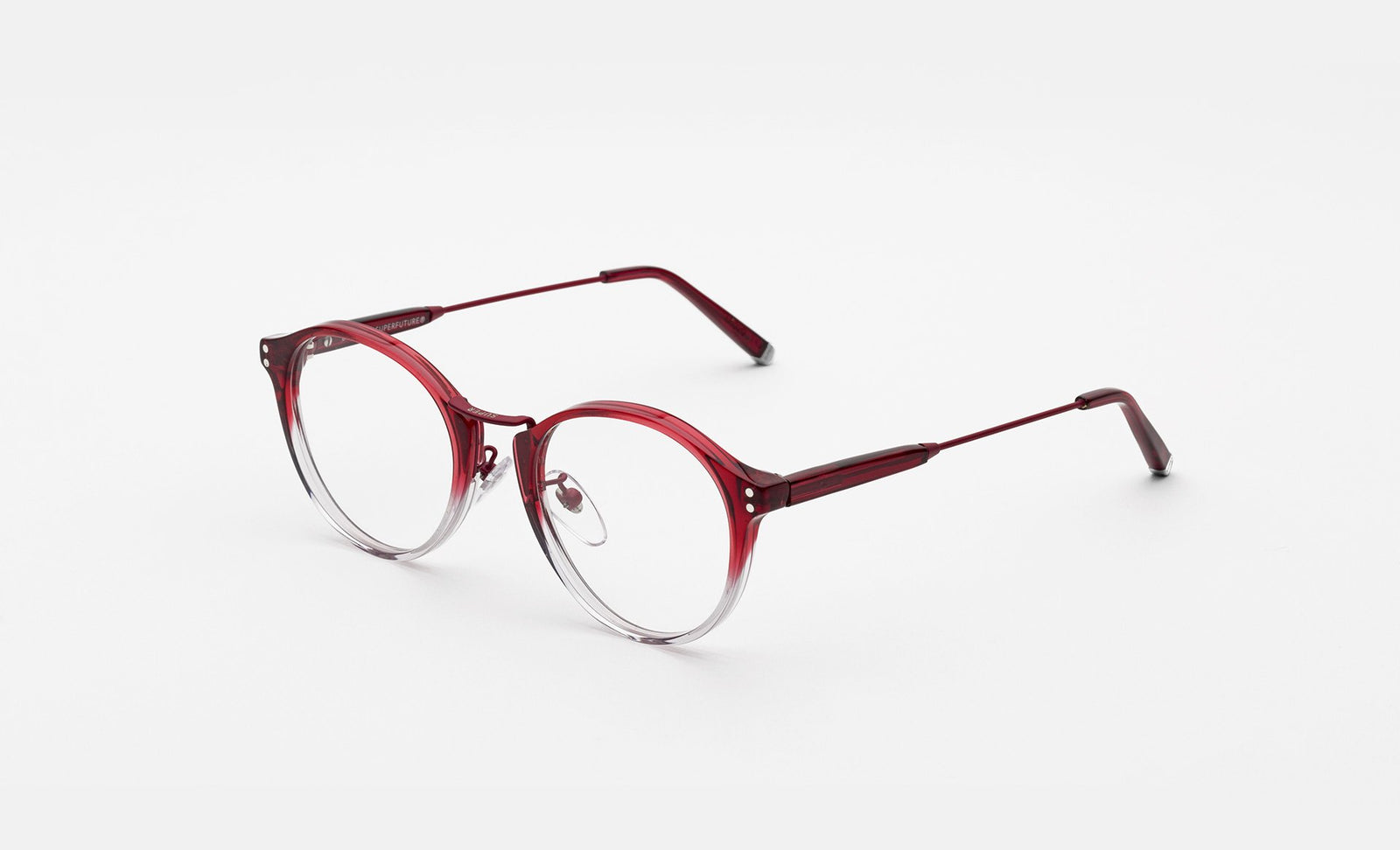 Numero 43 Faded Bordeaux - Retrosuperfuture USA -