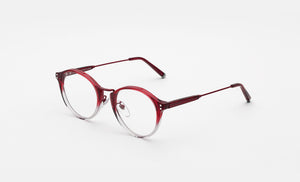 Numero 43 Faded Bordeaux - Retrosuperfuture USA - — 2