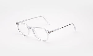 Numero 02 Bureau Crystal - Retrosuperfuture USA - — 1