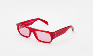 Smile Red - Retrosuperfuture USA - — 2