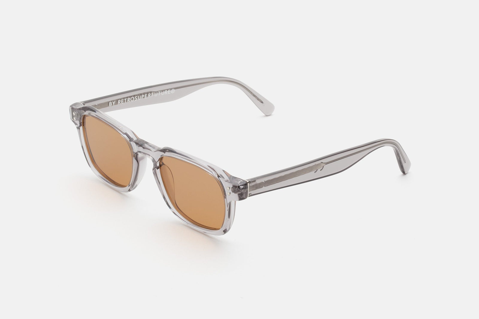 Luce Nebbia - Retrosuperfuture USA -