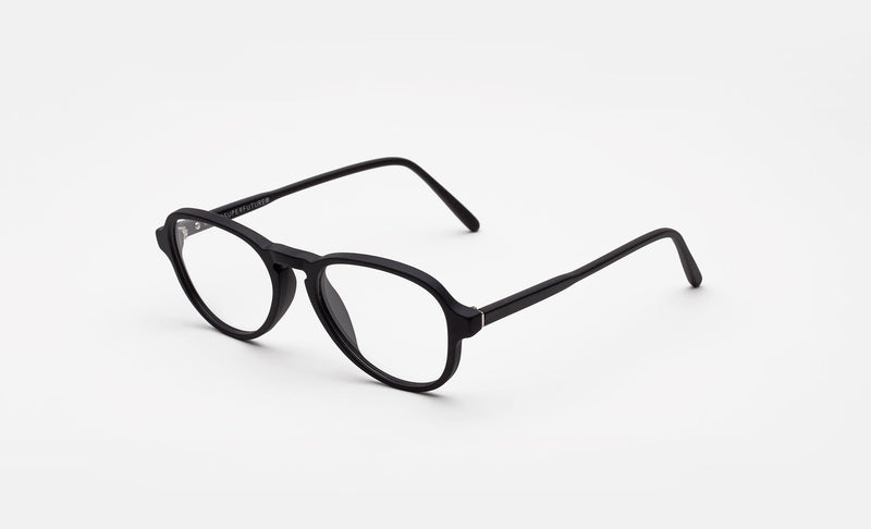 Numero 03 Bureau Black - Retrosuperfuture USA -