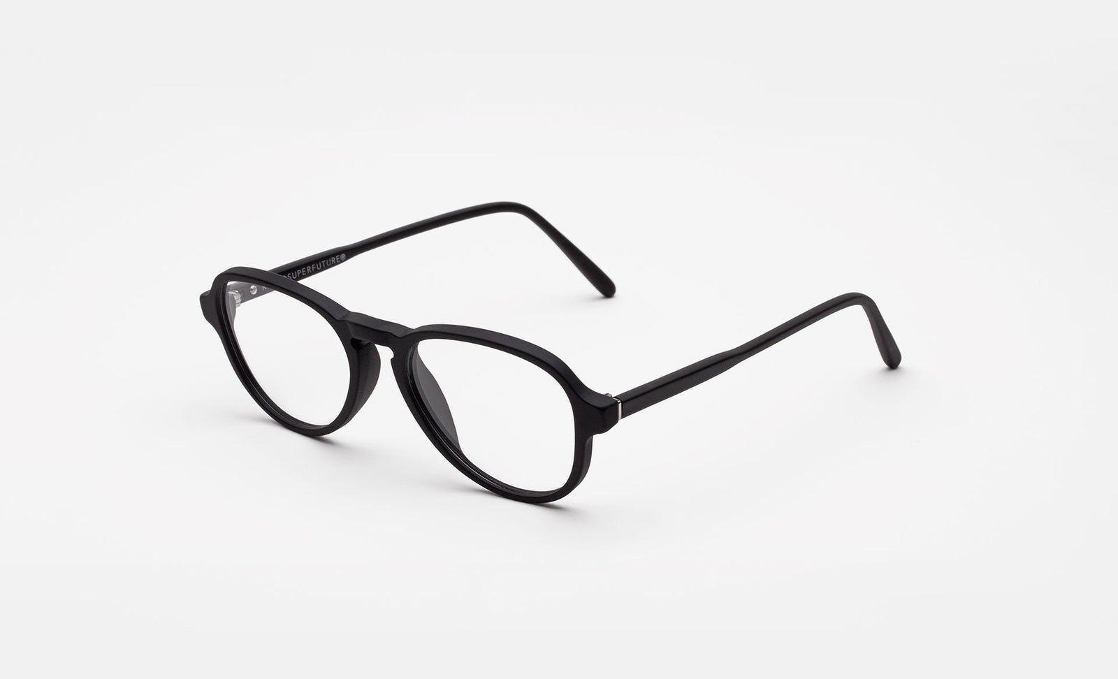 Numero 03 Bureau Black - Retrosuperfuture USA -