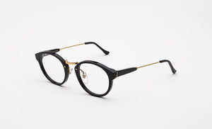Panama Optical Black - Retrosuperfuture USA - — 2