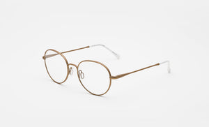 Numero 16 Oro Bianco - Retrosuperfuture USA - — 1