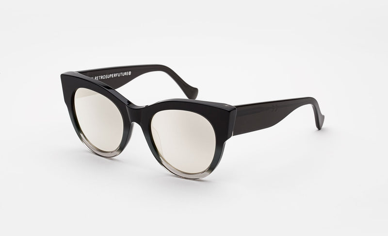 Noa Monochrome Fade - Retrosuperfuture USA -