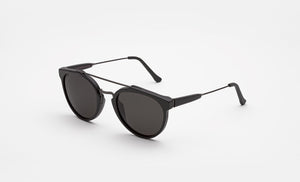 Giaguaro Black Matte - Retrosuperfuture USA - — 1