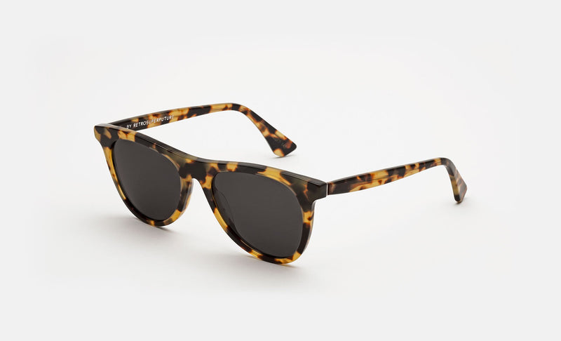 Man Sol Leone - Retrosuperfuture USA -