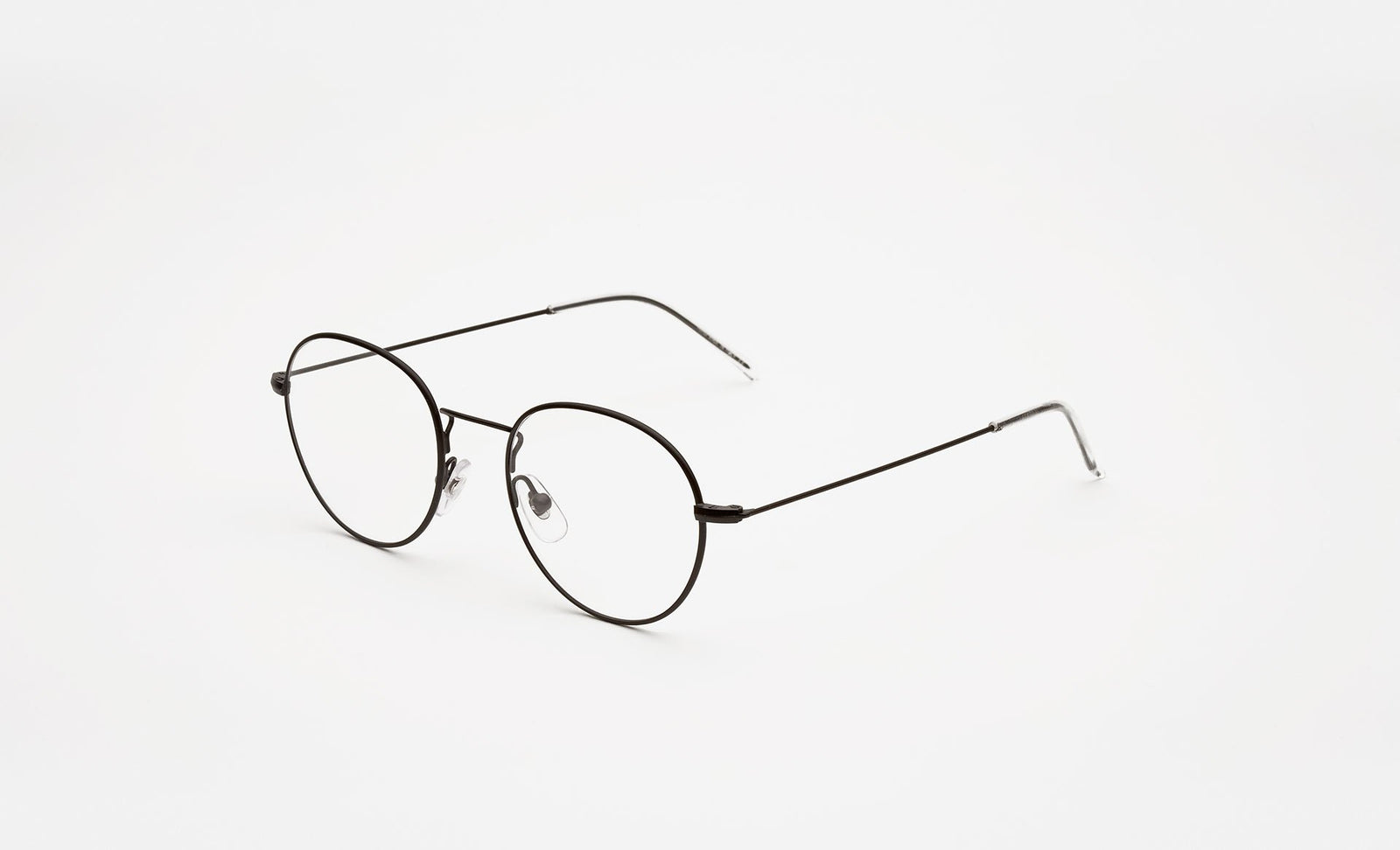 Numero 06 Nero - Retrosuperfuture USA -