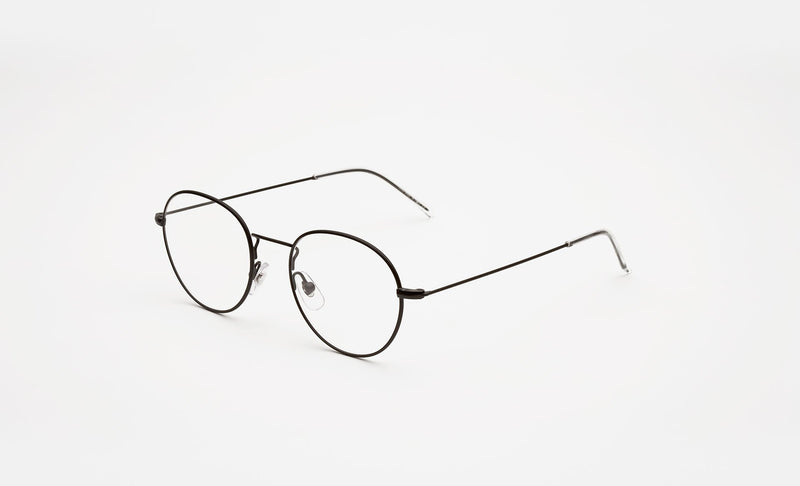Numero 06 Nero - Retrosuperfuture USA -