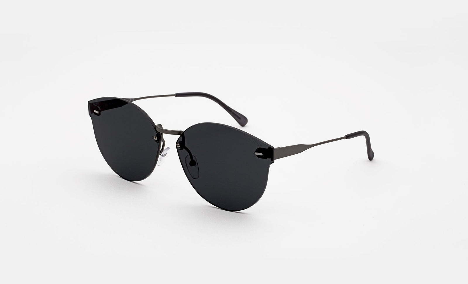 Tuttolente Panama Black - Retrosuperfuture USA -