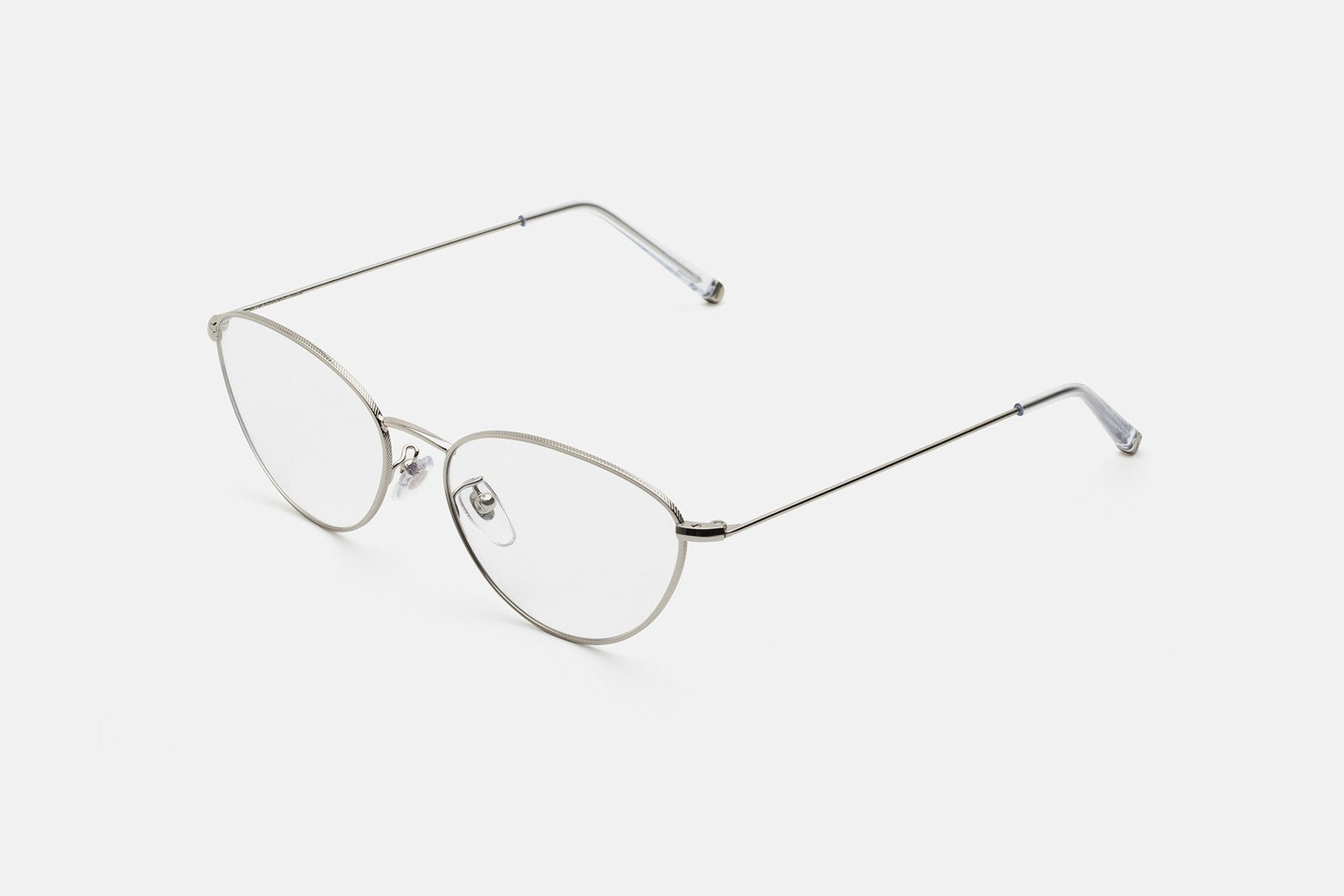 Numero 59 Argento - Retrosuperfuture USA -