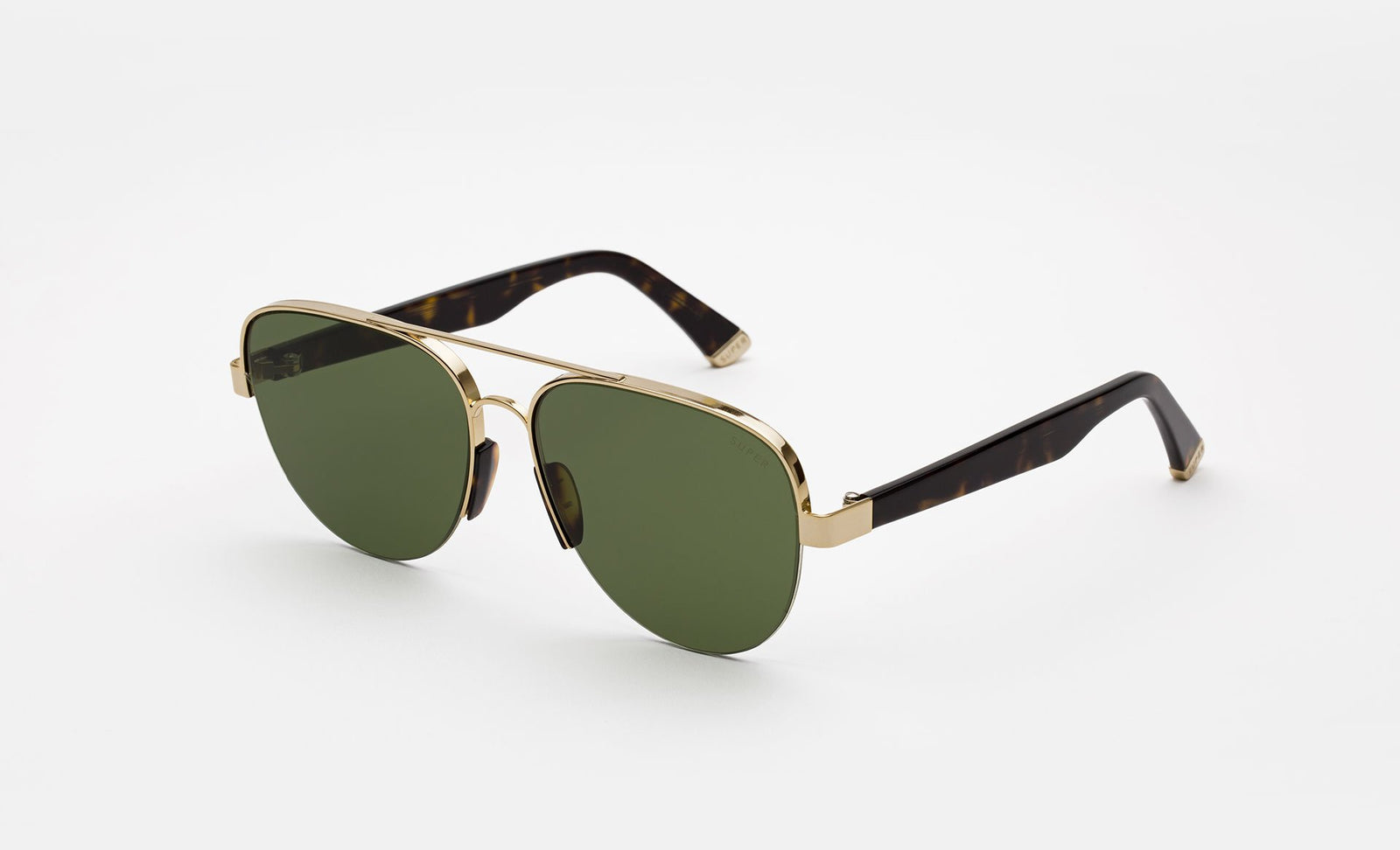 Air Havana & Gold - Retrosuperfuture USA -
