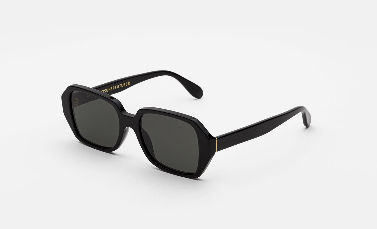 Limone Black - Retrosuperfuture USA -