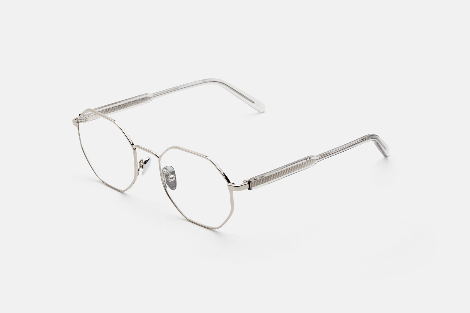 Numero 62 Argento - Retrosuperfuture USA -