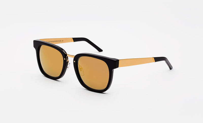 Giorno Francis Double Gold A - Retrosuperfuture USA -