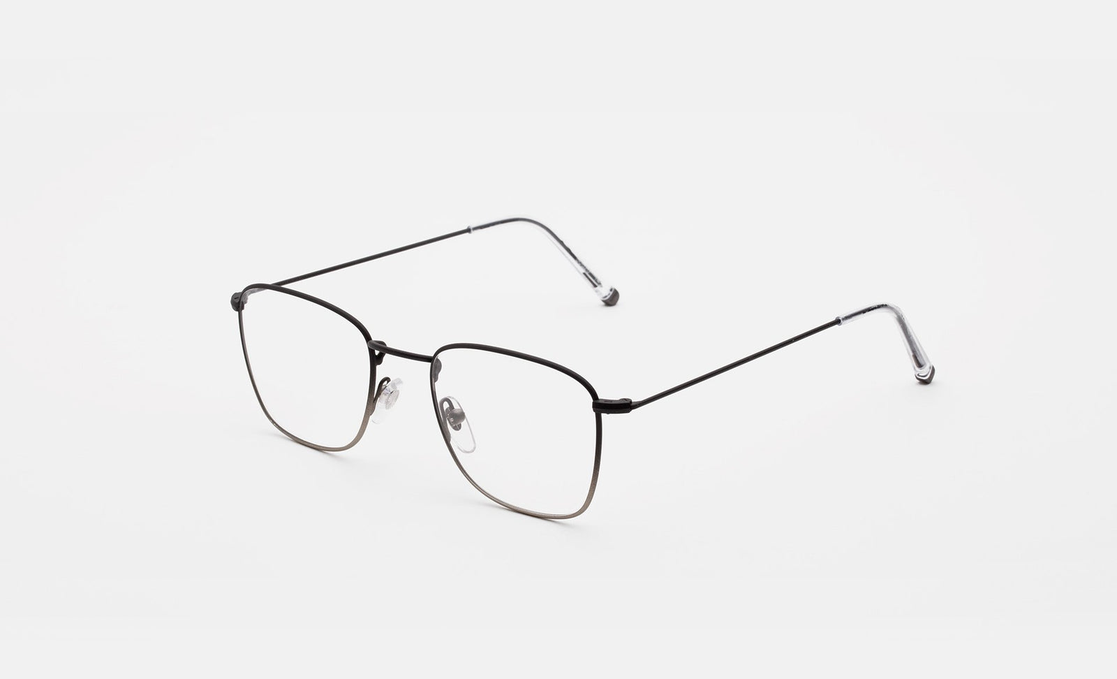 Numero 50 Faded Nero / Argento - Retrosuperfuture USA -