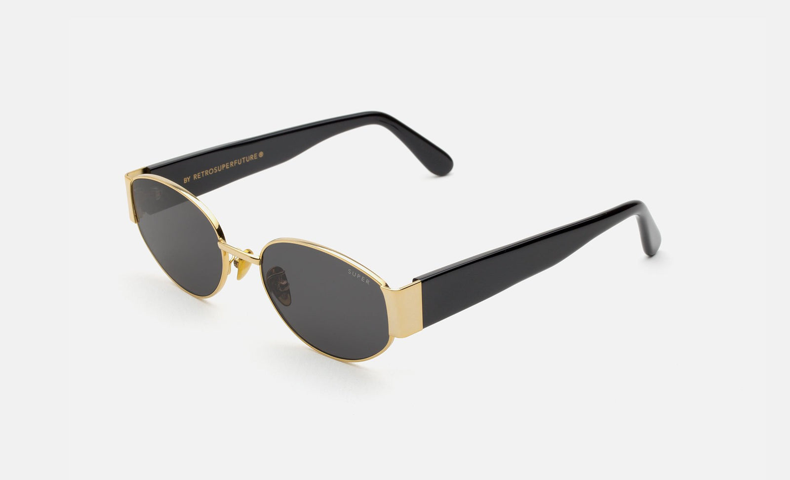 X Black - Retrosuperfuture USA -
