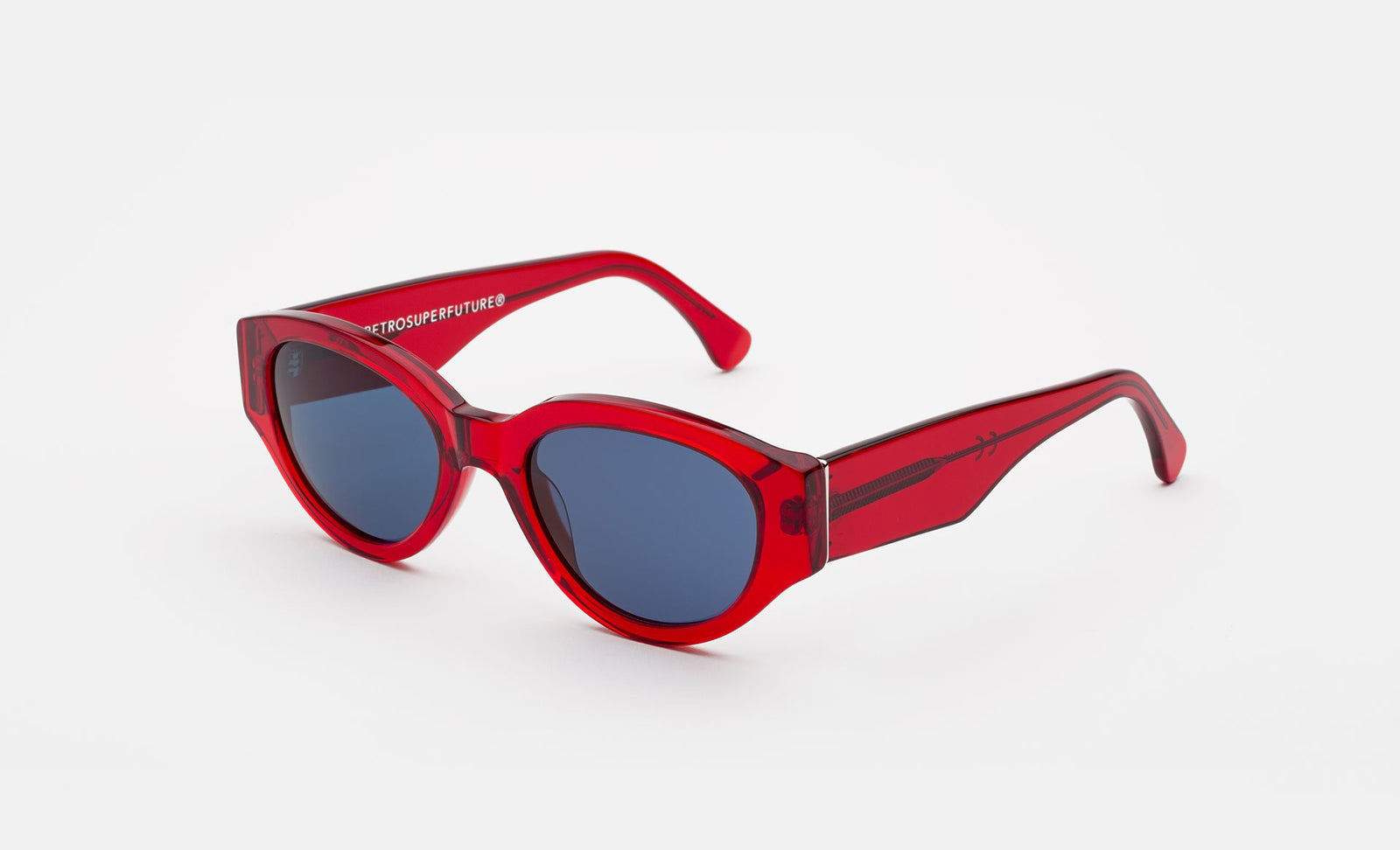 Drew Mama Lolita Red - Retrosuperfuture USA -