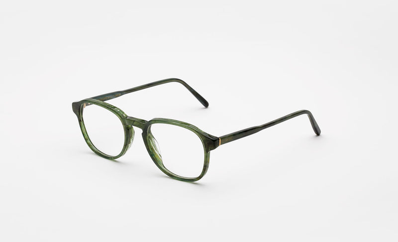 Numero 02 Pietra Verde - Retrosuperfuture USA -