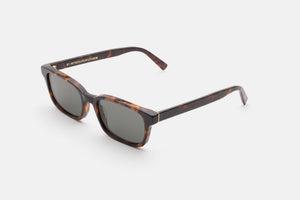 Regola Classic Havana - Retrosuperfuture USA - — 2