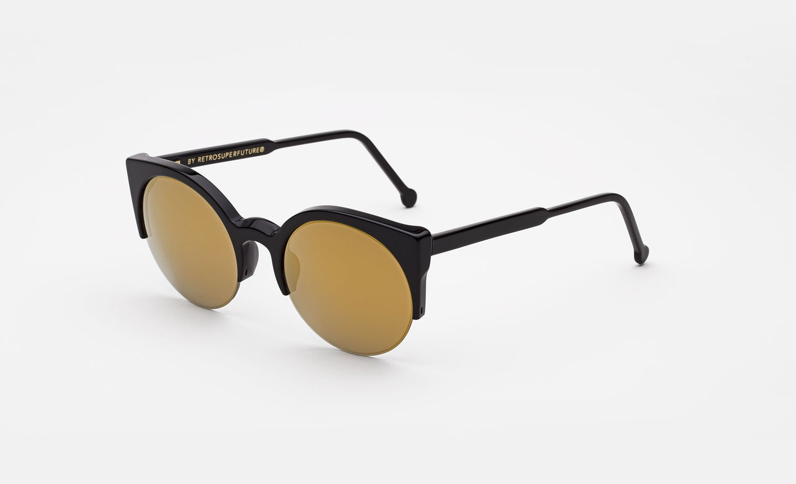 Lucia Black 24K - Retrosuperfuture USA -