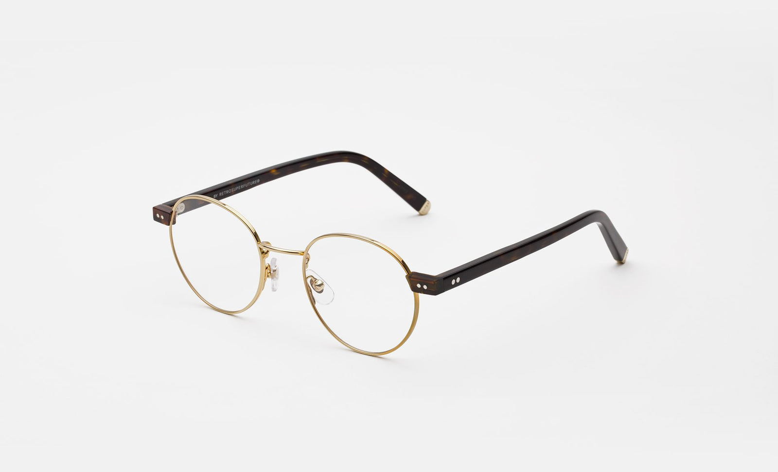 Numero 36 Oro - Retrosuperfuture USA -