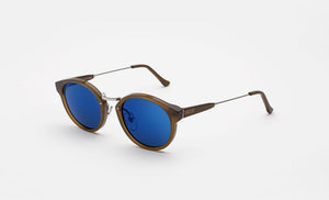 Panama Deep Brown - Retrosuperfuture USA - — 1