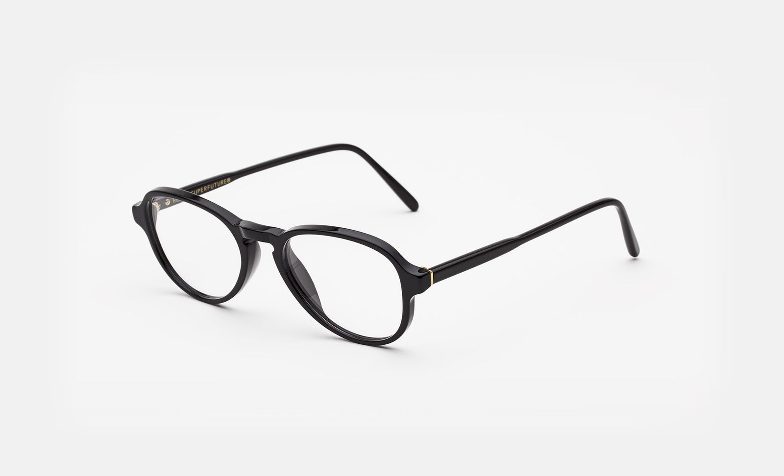 Numero 03 Nero - Retrosuperfuture USA -