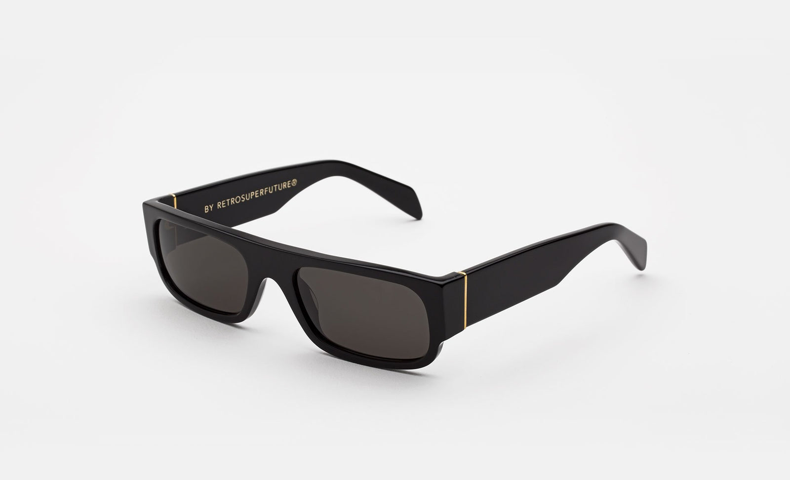 Smile Black - Retrosuperfuture USA -