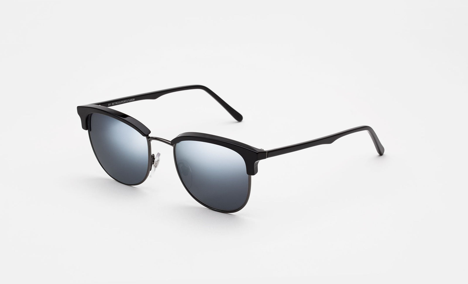 Terrazzo Opaco Black - Retrosuperfuture USA -
