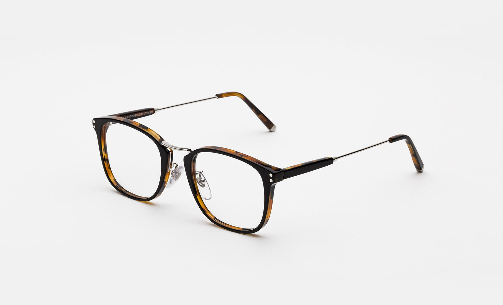 Numero 44 Nero Havana - Retrosuperfuture USA -