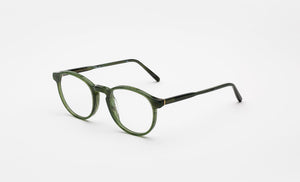 Numero 01 Pietra Verde - Retrosuperfuture USA - — 1