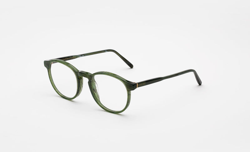 Numero 01 Pietra Verde - Retrosuperfuture USA -