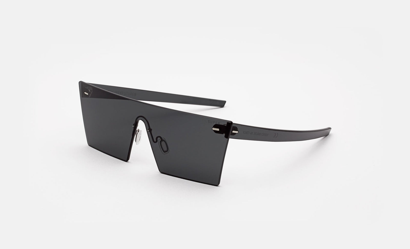 Tuttolente W Black - Retrosuperfuture USA -